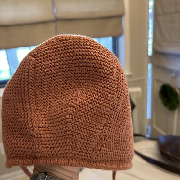 Hannah Anderson Knit Cap Size S - Picture 4 of 7